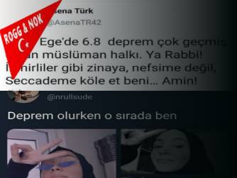 Taner Ertunc: Özdemir İnce'nin 27 Ekim 2020 tarihli yazısından bir alıntı şöyle: 
