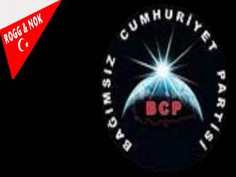 Bağımsız Cumhuriyet Partisi Genel Sekreterliği:  Ya İHANET ya da CUMHURİYET!..