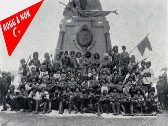ERMENİ DIASPORASI AND CLOWNS (VI)