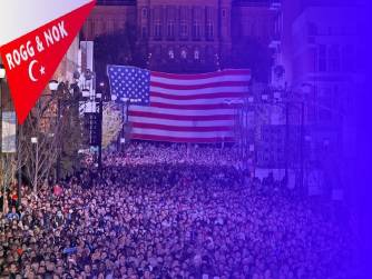 ABD medyası: Biden seçimleri kazandı
