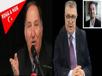 Mustafa Solak: ATATÜRK'ÜN İTTİFAKLAR SİYASETİNİ ANLAYALIM