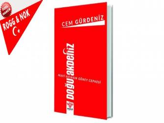 MUSTAFA SOLAK: AMİRAL CEM GÜRDENİZ'İN 