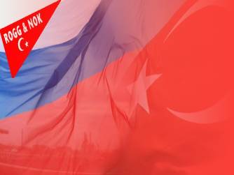 (Haberin Devamı) Putin: Rusya ve Türkiye’nin pozisyonları her zaman örtüşmüyor, fakat diplomasi sanatı uzlaşma sağlamaktır