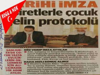 Mustafa Solak bildirdi: Bu neyin sesi? Sendikacıların, kadın örgütlerinin, partiler susacak mı?