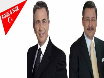 Vatandaş Müseyip Erdoğmuş: Melih bey, Mansur Yavaşın yanında çırak bile olamazmış.