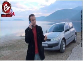 Ben Virüsten Kaçıyorum