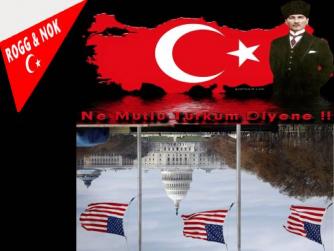 Mustafa Solak: KAHROLSUN AMERİKAN EMPERYALİZMİ YAŞASIN BAĞIMSIZ TÜRKİYE