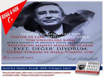 Dr. Necip Hablemitoğlu: TKİ AJANLARI - NÜFUZ CASUSLARI VE FETHULLAHÇILAR RAPORU (3)