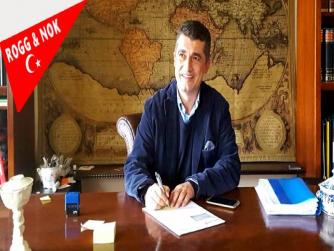 Ankara Biran önce Kripto Para Üssü Yapılmalıdır!