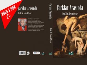 ÇARKLAR ARASINDA Levent Seçer'in  İZAN yayınları arasında çıkan son eseri. 