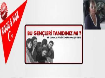 MANİSALI GENÇLER