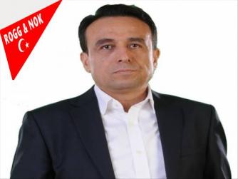 ( Övgü Analizi ) Hakan Dikmen: ONUR HAREKATI LİDERİ YAŞAR AYDIN KİMDİR
