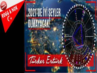 2021'de İyi Şeyler Olmayacak