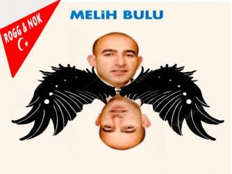 MELİH BULU, MİLLETVEKİLLİĞİNE YETERLİ GÖRÜLMEMİŞ. AMA “REKTÖR OLABİLİR” DENMİŞ‼️