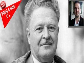 Mustafa SOLAK: NAZIM HİKMET’İN BİRLEŞTİRİCİLİĞİ