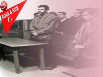 Turhan Feyizoğlu: DENİZLER HER ZAMAN VARDI