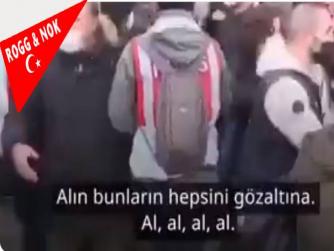 Mustafa solak: Bir şey fikirlerini önemsediklerimizden ve çok sayıda yayılıyorsa algıya teslim oluyoruz.