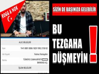 Şifre Haber Portal: DEKONTU GÖRDÜ, ARABAYI DEVRETTİ; AMA…
