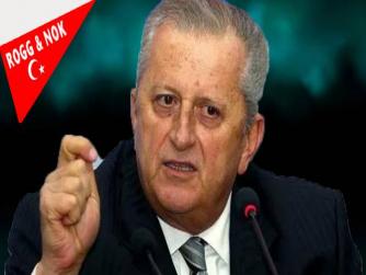 Rıfat Serdaroğlu: HIIIŞŞT KÜFÜR YASAK