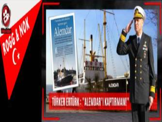 ALEMDAR’I KAPTIRMAM!