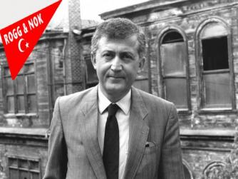 A.Taner KIŞLALI : ABD ATATÜRK'E NİÇİN KARŞI ?