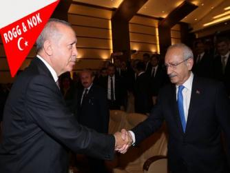 Övünün dindarlar sevin din sömürücüleri, Erdoğan Yine Kazanmış haberi...
