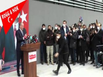 Yakışır mı  bu durumda dersiniz? İşte Dersiniz: 