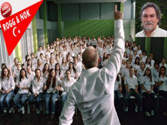 Serbestiyet  Haber Platformundan Yaşar Sökmensüer:   Diktatörcülük oynamak