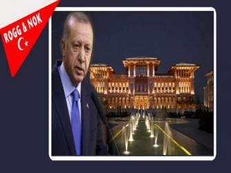 Naci Kaptan: Dört sarayın hikayesi