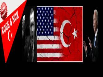 Sefa Yürükel: ABD'nin RTE'ye  Son Şantaj  Operasyonlarından Önce Gönderilmelidir