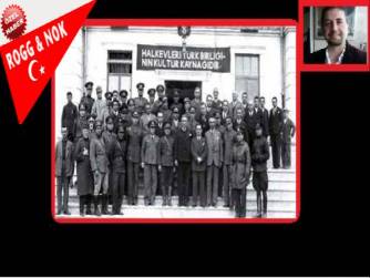 19 Şubat 1932’de açılmıştır da...