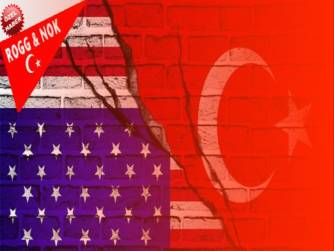 SEFA YÜRÜKEL: GARA HAREKATI BİR TÜRK - AMERİKA SAVAŞIDIR...