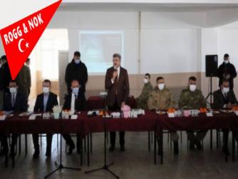 Van Postası: 
