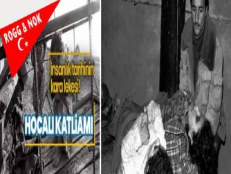 Hollanda’nın Çifte Standardı: Uygur Türkleri, Sözde Ermeni Soykırımı ve Hocalı Katliamı