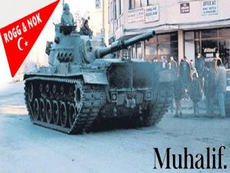 MUHALİF GAZETECİLİK tarafından hazırlanan bir haber göre: 28 Şubat’ta aslında ne oldu?
