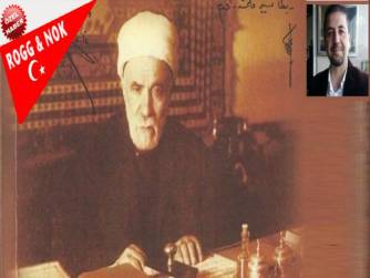 MUSTAFA SOLAK: İSKİLİPLİ ATIF’I DEĞİL RİFAT BÖREKÇİ’Yİ ANALIM