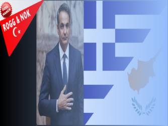 Yunanistan'ın ABD Tarafından İşgal Edilmesi Bölge Barışına Büyük Bir Tehdittir!