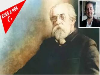 MUSTAFA SOLAK: MATERYALİST, HALKÇI, DEVRİMCİ AYDIN: YUSUF AKÇURA