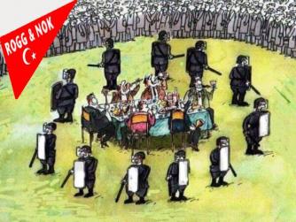 Vatandaş: Dersiniz ! ! !  Ne dersiniz CEHÂLET sömürüyü kolaylaştırıyor  mu ?