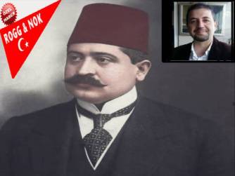 Atatürk Talat Paşa'ya sahip  çıkmıştı; ya biz?