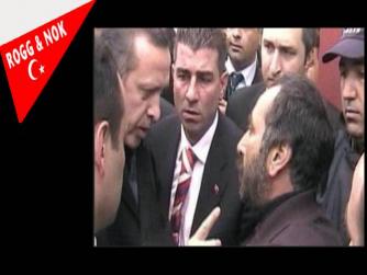 Çiftçiye Ananı alda git diyen zat şimdi ki zaman diliminde  Türkiye'yi yönetirken; evet, şimdi ki zaman dilimde gördüklerinizi unutarak inanırsanız 