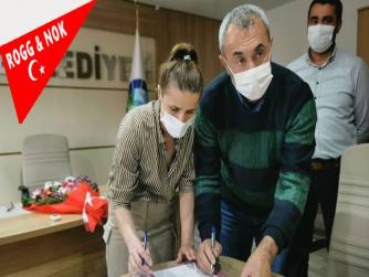 Tunceli Belediyesi'nden LGBTİ ve 8 Mart hamlesi