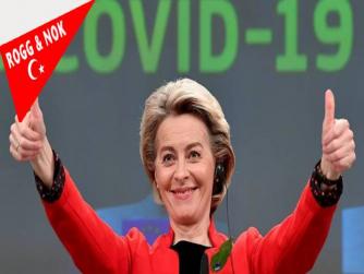 Avrupa Birliği'nden aşı ihracatına ilave sınırlama uyarısı var...