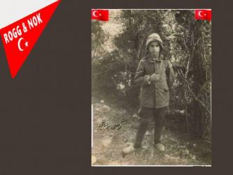 Alıntı: 106. YIL DÖNÜMÜ KINALI KUZUMUZ ALİ