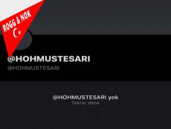 HANİ ÖZGÜR ÜLKE İDİK …!!!
