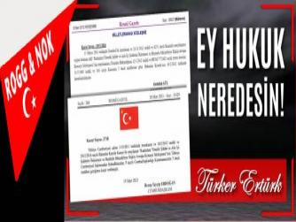 EY HUKUK NEREDESİN!
