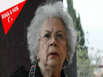 Burası Türkiye kimi saraylarda kimi uzun zamandır bakım evinde kalıyordu, işte hayat ve sonu , Ayla Karaca koronavirüsten hayatını kaybetti