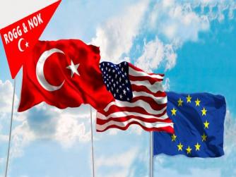 AB ve ABD’den dış politikada işbirliği mutabakatı...