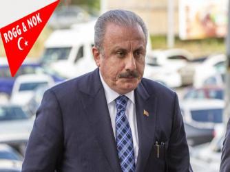 MONTRÖ'DEN ÇEKİLMEK LOZAN'I SORGULATIR 