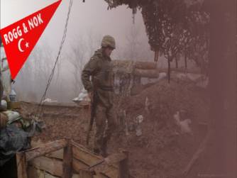 ABD'den Ukrayna'ya Rusya'ya karşı destek açıklaması varmış..
